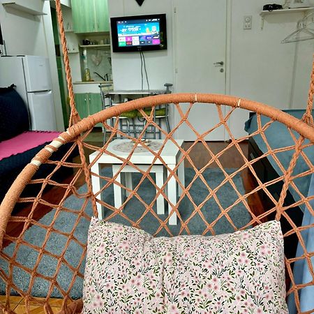 Appartamento Apartman Park, Tc Stadion Vozdovac Belgrado Esterno foto