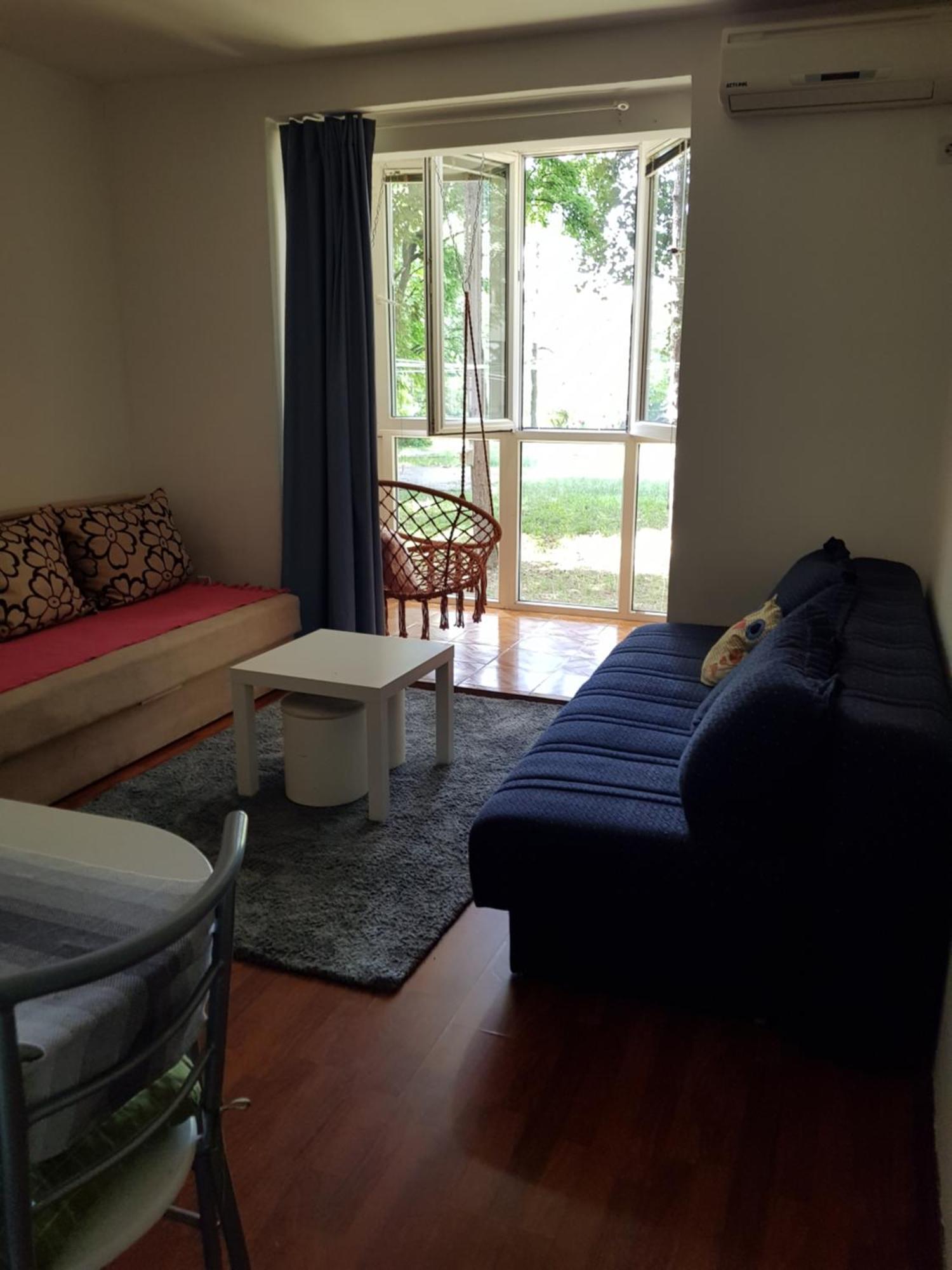 Appartamento Apartman Park, Tc Stadion Vozdovac Belgrado Camera foto